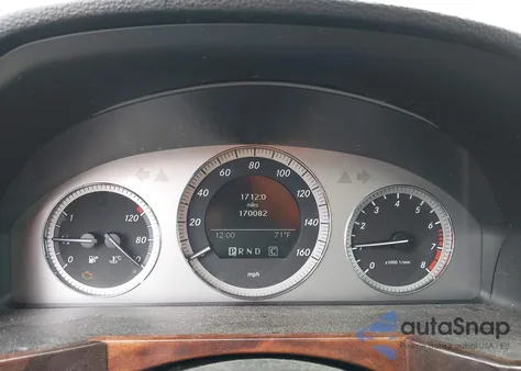 2010 Mercedes-Benz Glk 350 4Matic from USA, damaged, VIN WDCGG8HB6AF432583